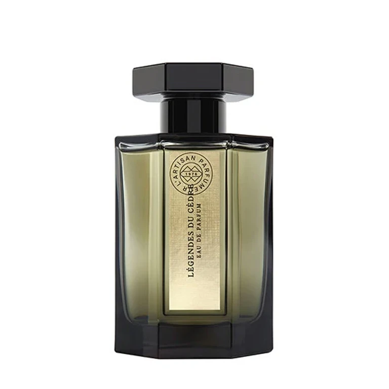 Legendes du Cedre Eau de Parfum