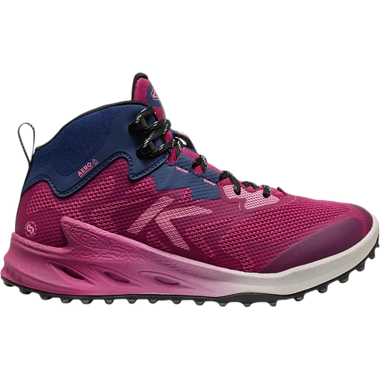 Zionic NXT Waterproof Hiking Boots - Women's