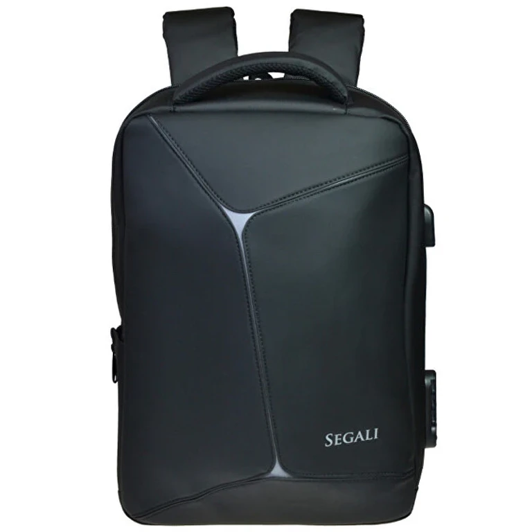 Sgb 0914 black backpack