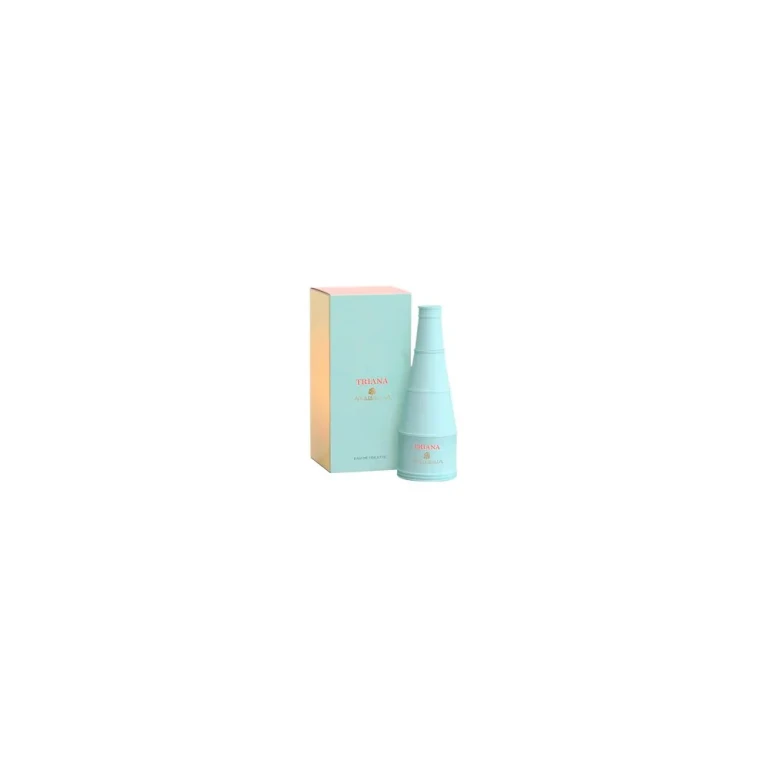 Triana Edt Spray 50ml — Eau de Toilette