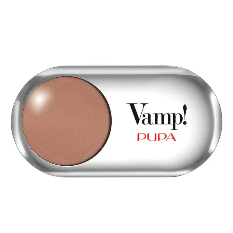 milano Ombretti altamente pigmentati Vamp! Ombretti compatti 1,5 g - Tonalità: 205 Biscuit - Opaco