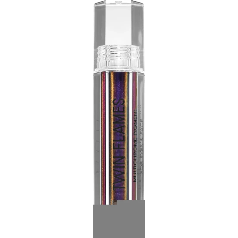 Twin Flames Liquid Glitter Eyeshadow Color Adore U 2.5ml
