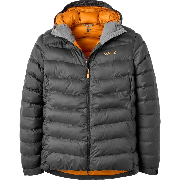 Nebula Pro Insulated Jacket - Men's