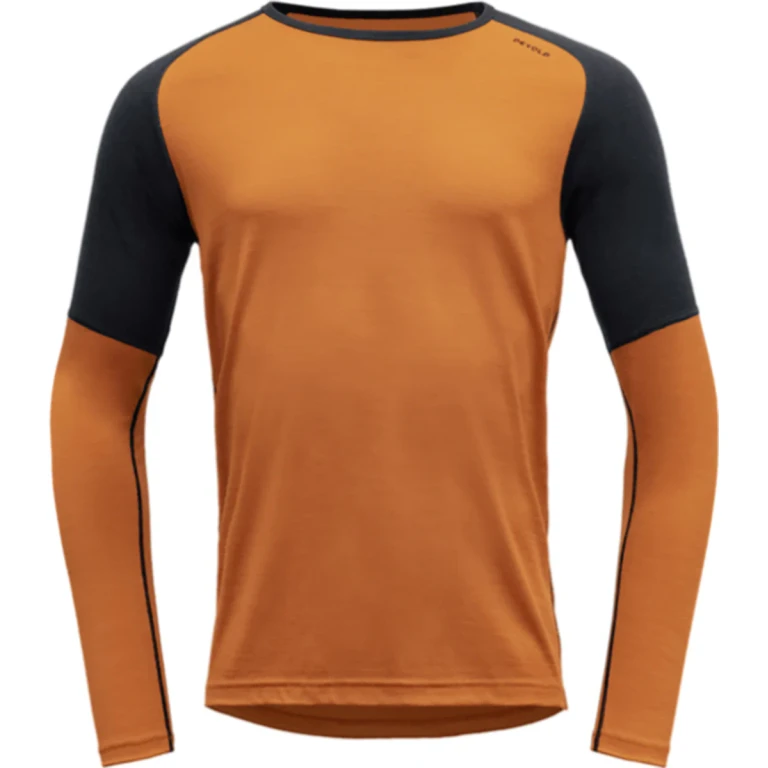 Jakta Merino 200 Base Layer Top - Men's