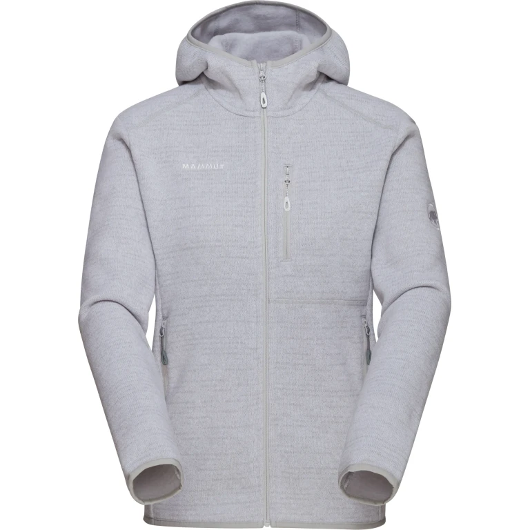 Arctic IV Midlayer Hooded Jacket - Women's