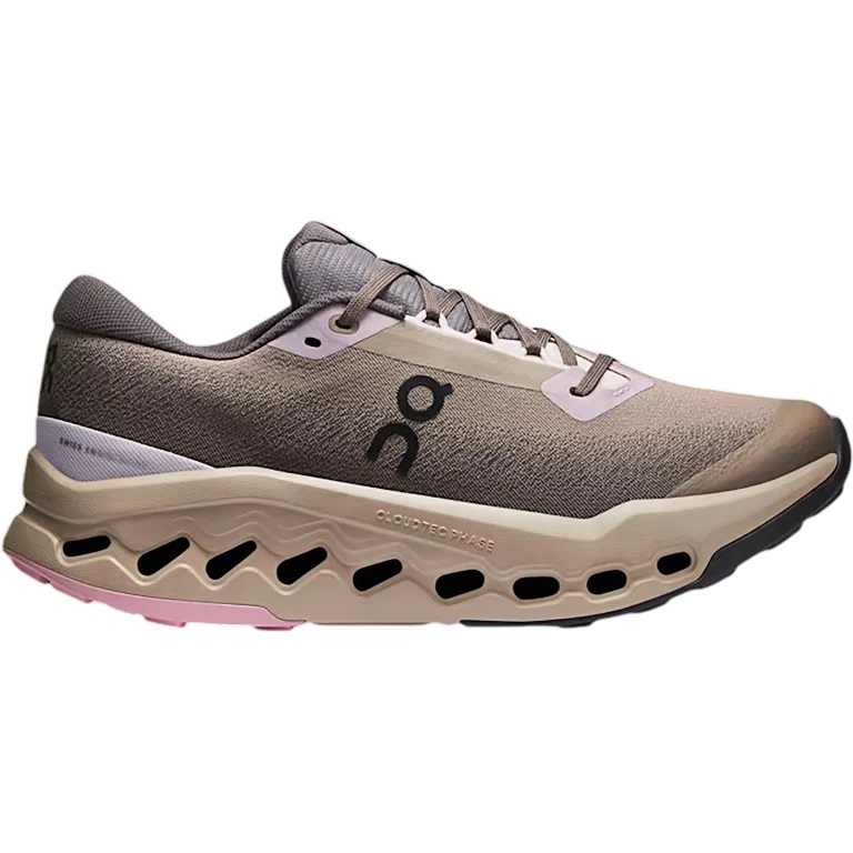 Cloudsurfer Trail 2 Waterproof Trail Running Shoes - Women's