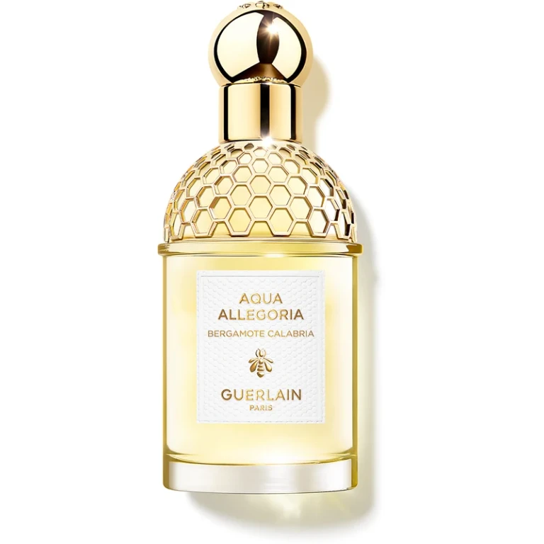 Guerlain Aqua Allegoria Bergamote Calabria 2022 EDT - Refillable W 75 ml