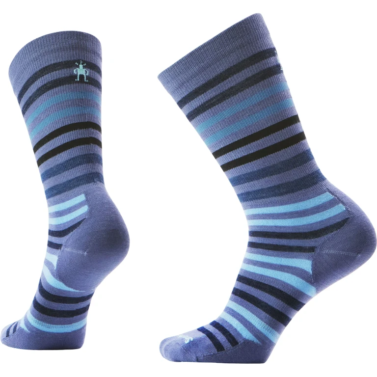 Everyday Spruce Street Crew Socks - Unisex