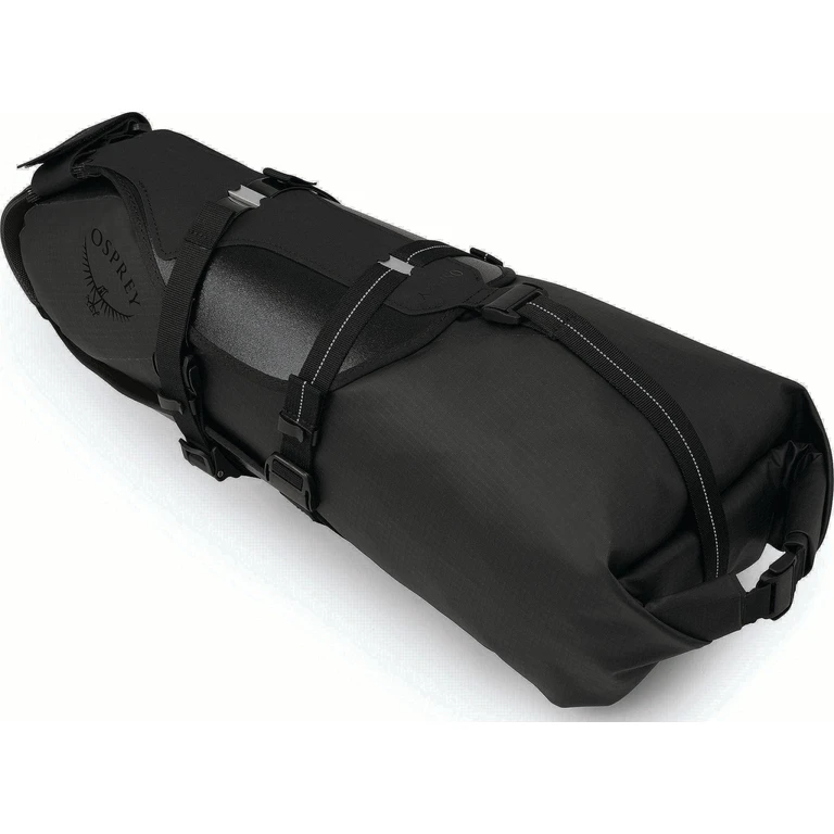 Escapist Saddle Bag 9L