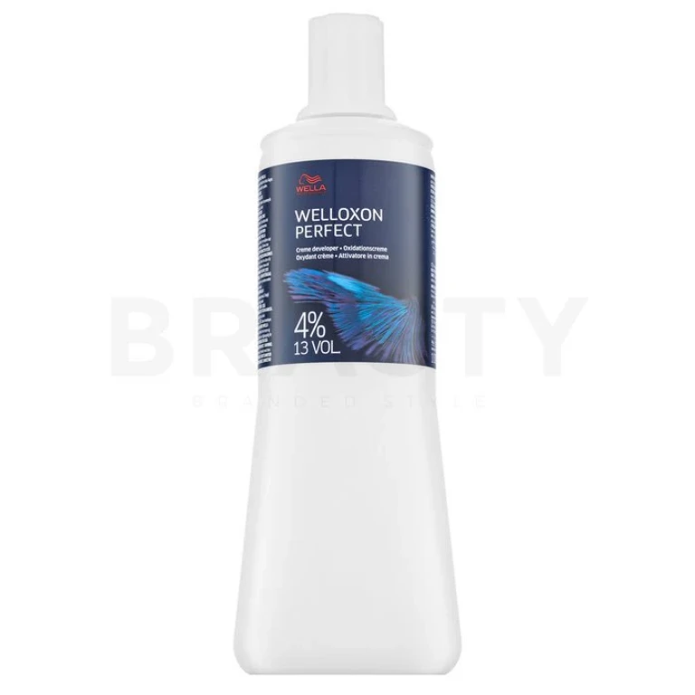 Welloxon Me 산화제 1000ml 4% - 13 vol.