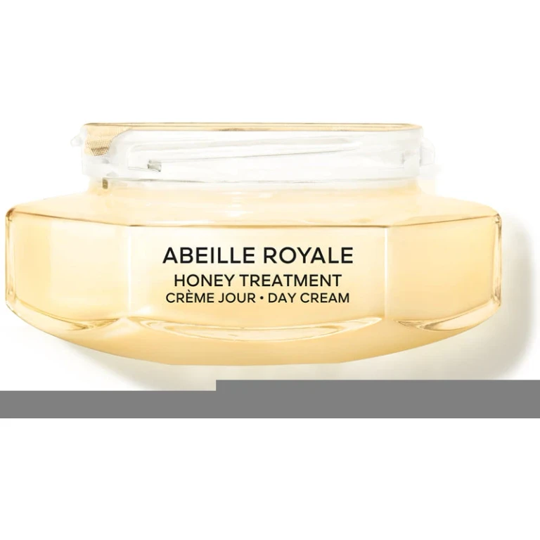 Abeille Royale Honey Treatment Day Cream Refill 50 Ml