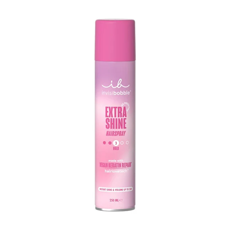 Extra Shine Polishing Hair Spray (Hair Spray) 250 ml