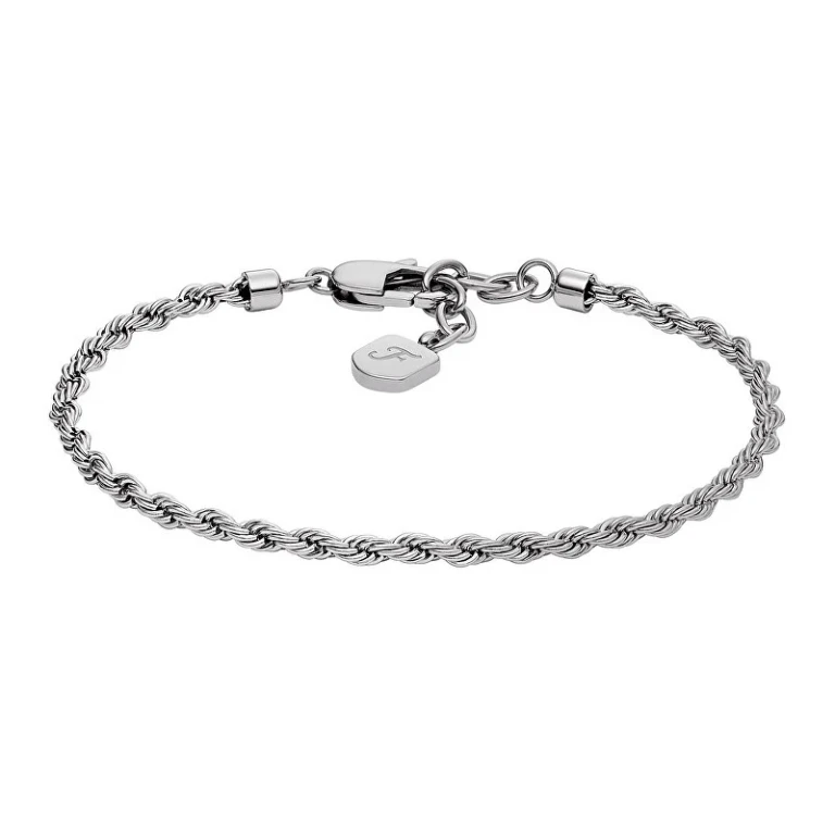 Elegante Men's Bracelet in Steel Valis Jf04822040