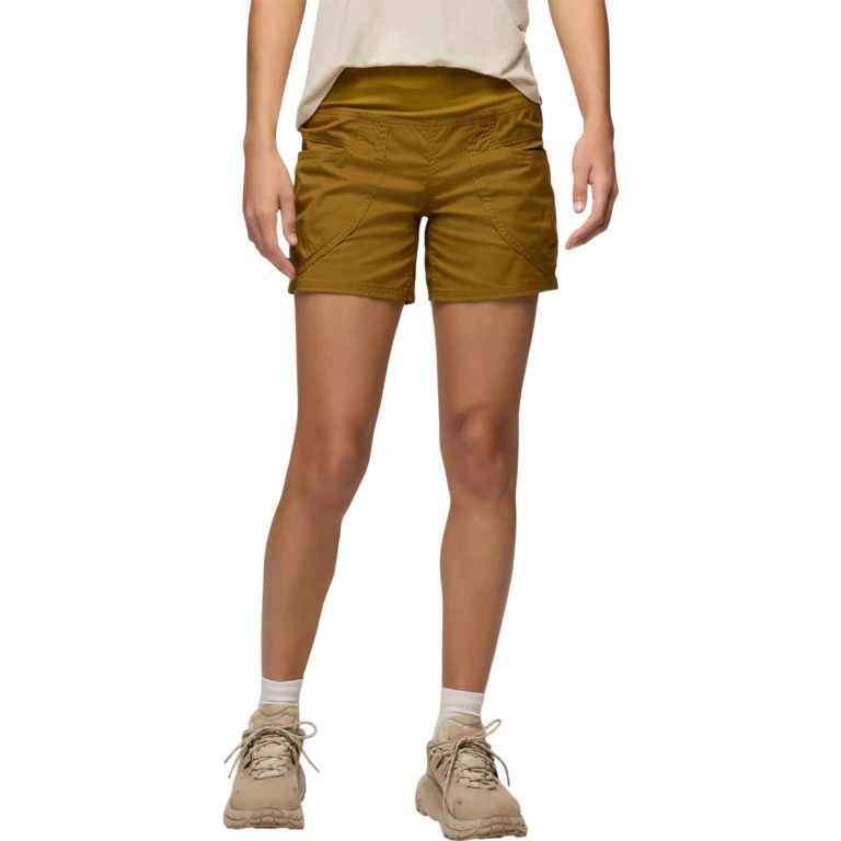pr Ana Kanab Shorts - Women's