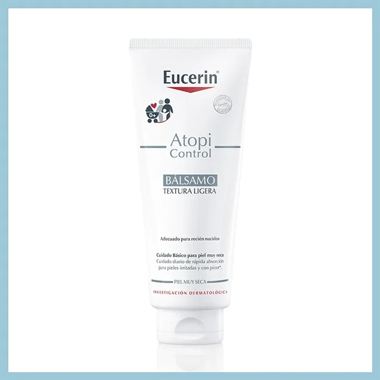 Balm Eucerin Atopy Control 400 ml