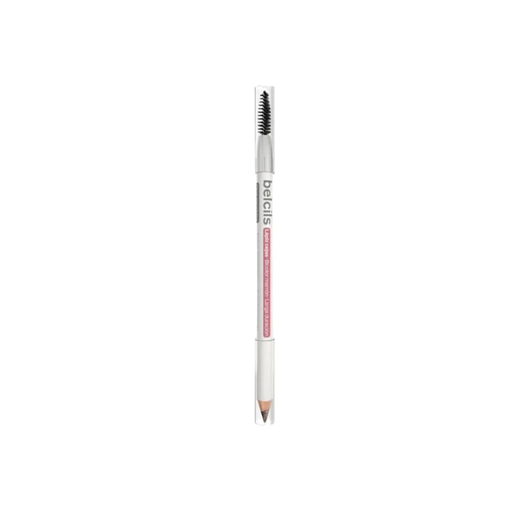 Two-tone eyebrow pencil Belcils Sensitive Eyes 1.06 g