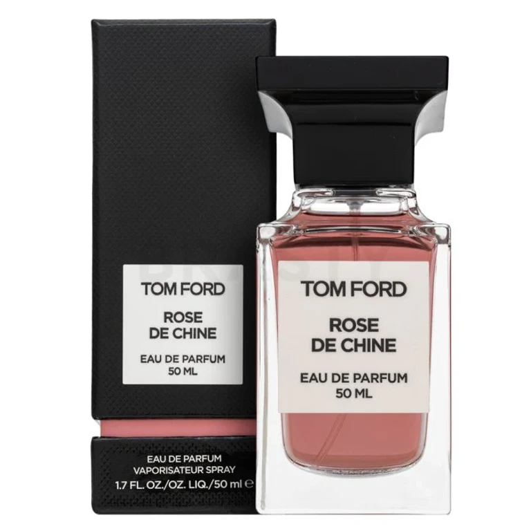 Rose de Chine EDP U 50 ml
