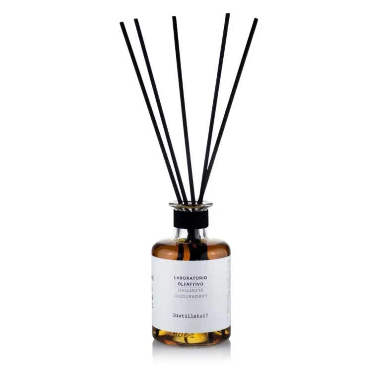 Distillate 17 Diffuser 200 Ml