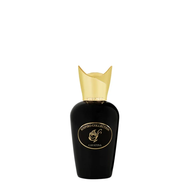 Cavatina Eau de Parfum 75 ml