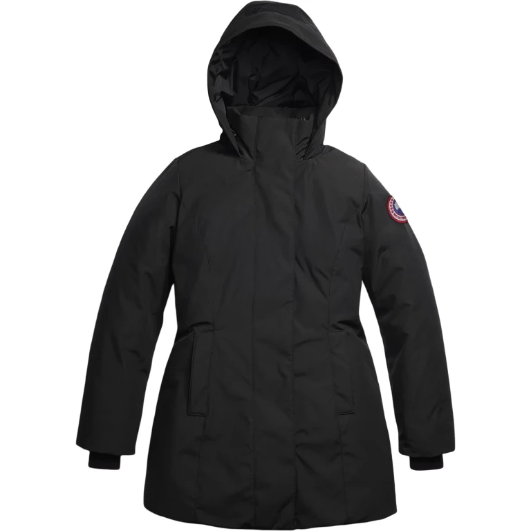 Leslie Parka - Women's