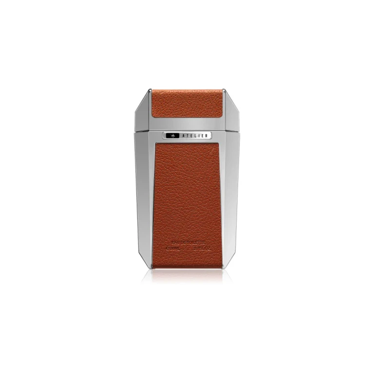 Atelier Eau de Toilette for men 80 ml