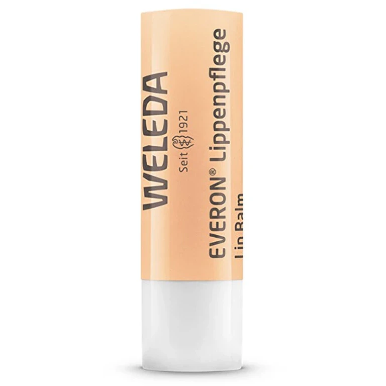 Everon Lip Balm Spf 4 4.8 G unique