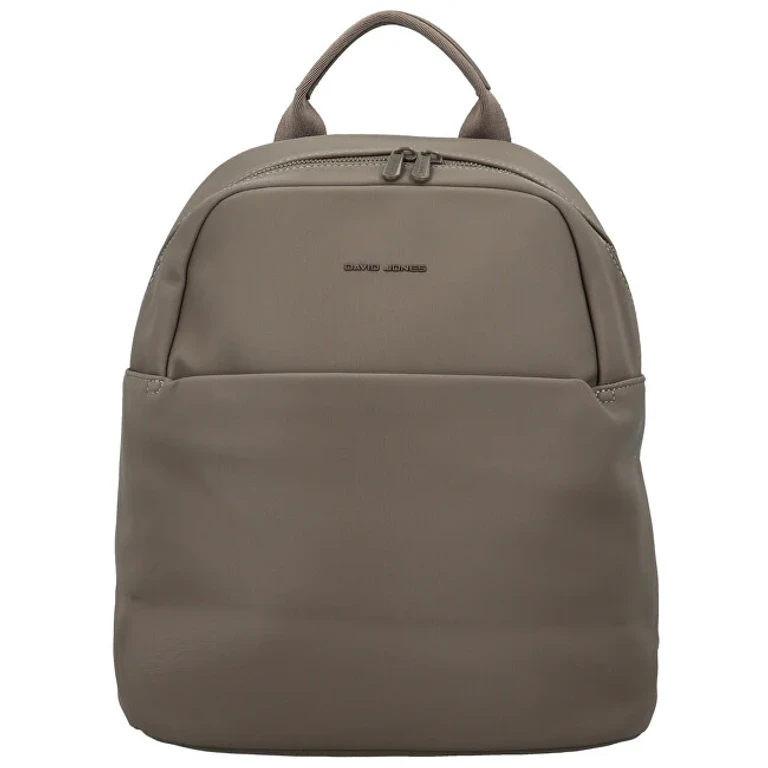 Women's Backpack colored mud