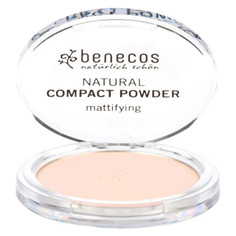 Fair Compact Powder (9 g)