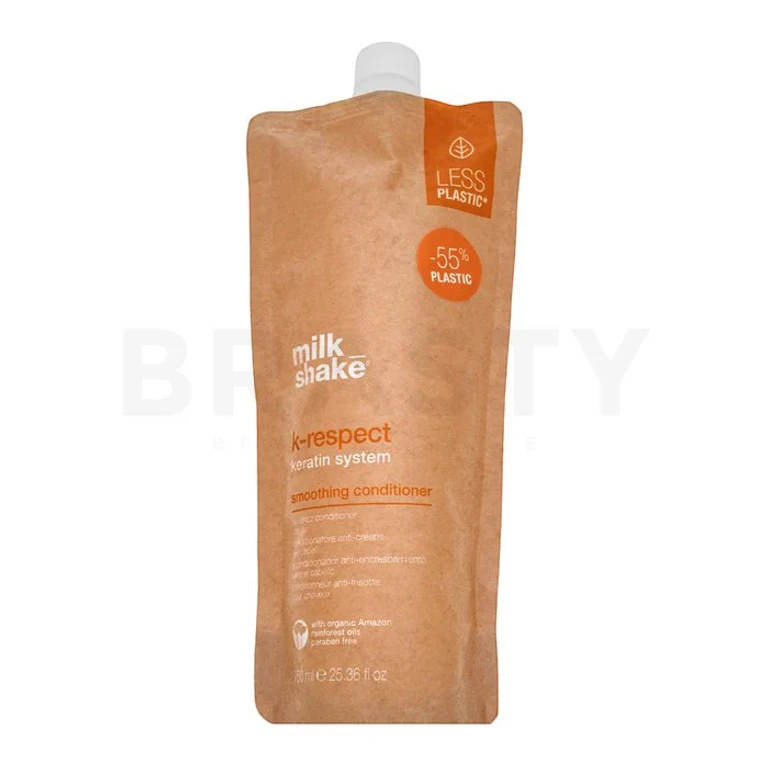 Milk_Shake K-Respect Keratin System Smoothing Conditioner 750 ml