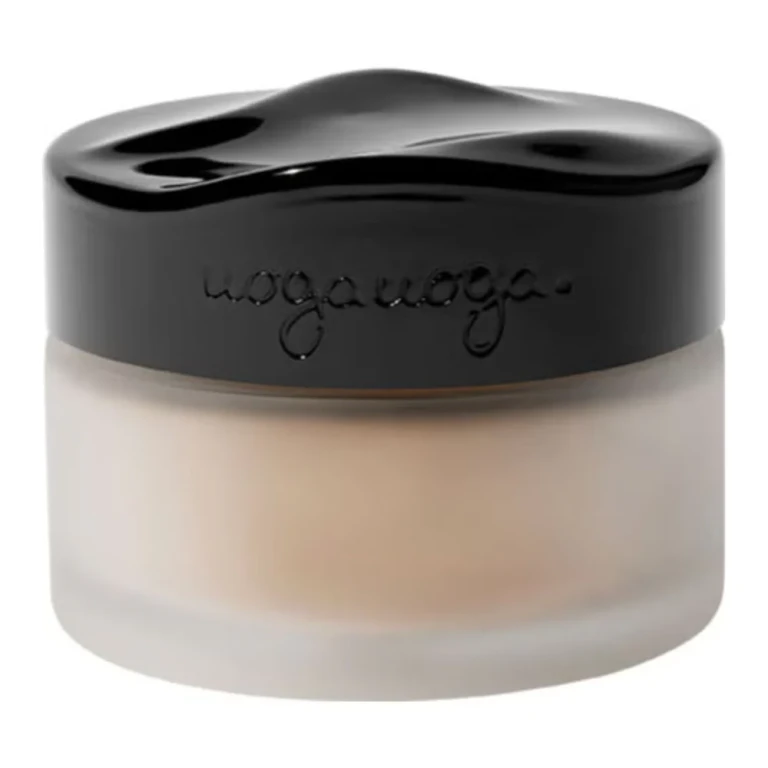 Powder Foundation Naturale with Amber SPF 15, 806 Goddess of Gold (10 g)