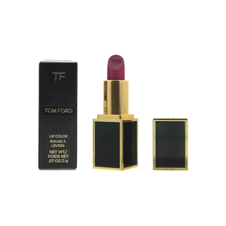 Lips & Girls Lipstick Soft Matte 03 The Boys