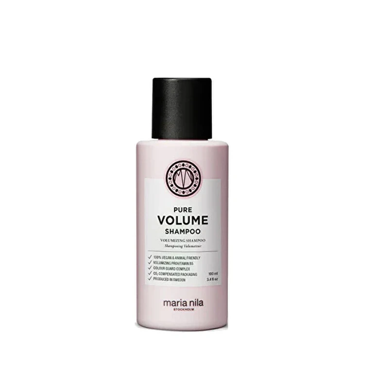 Pure Volume (Shampoo) - Volume: 350 ml
