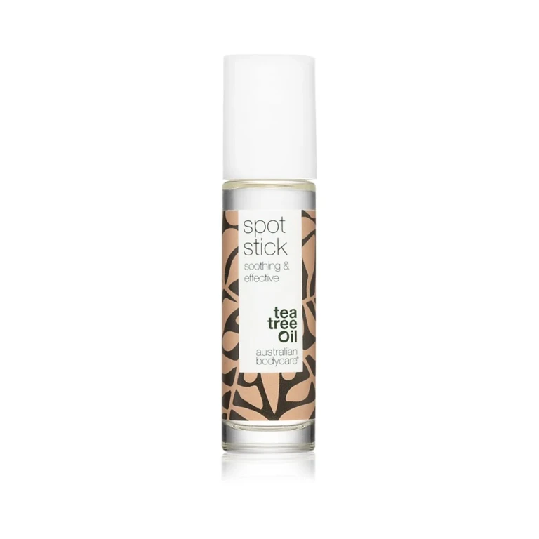 Tea Tree Stick for Acne Prone Skin 9ml