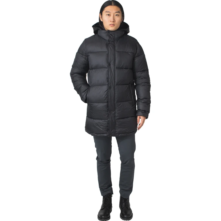Boden Puffer Jacket - Men's