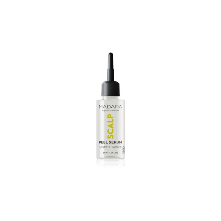 Scalp exfoliating peeling serum for the scalp 50 ml