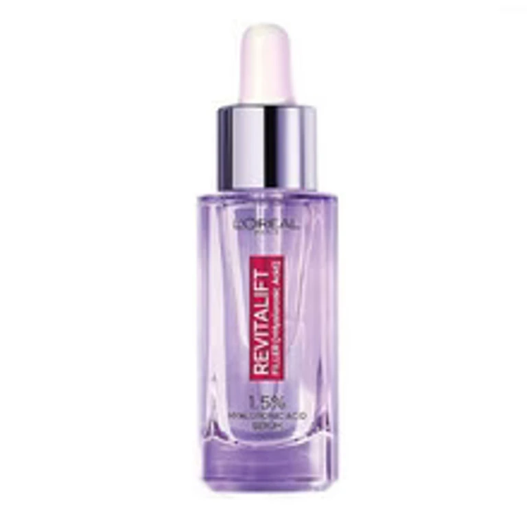 L'Oréal Revitalift Filler Hyaluronic Acid Anti-wrinkle Serum with 1.5% pure hyaluronic acid - 30 ml