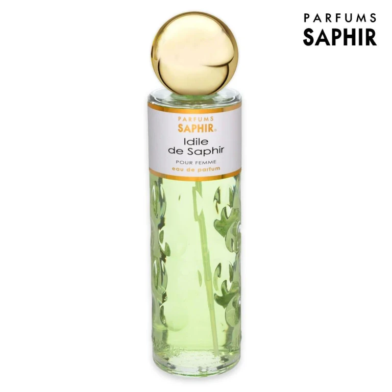 Edp 200 Ml Idilé De Saphir