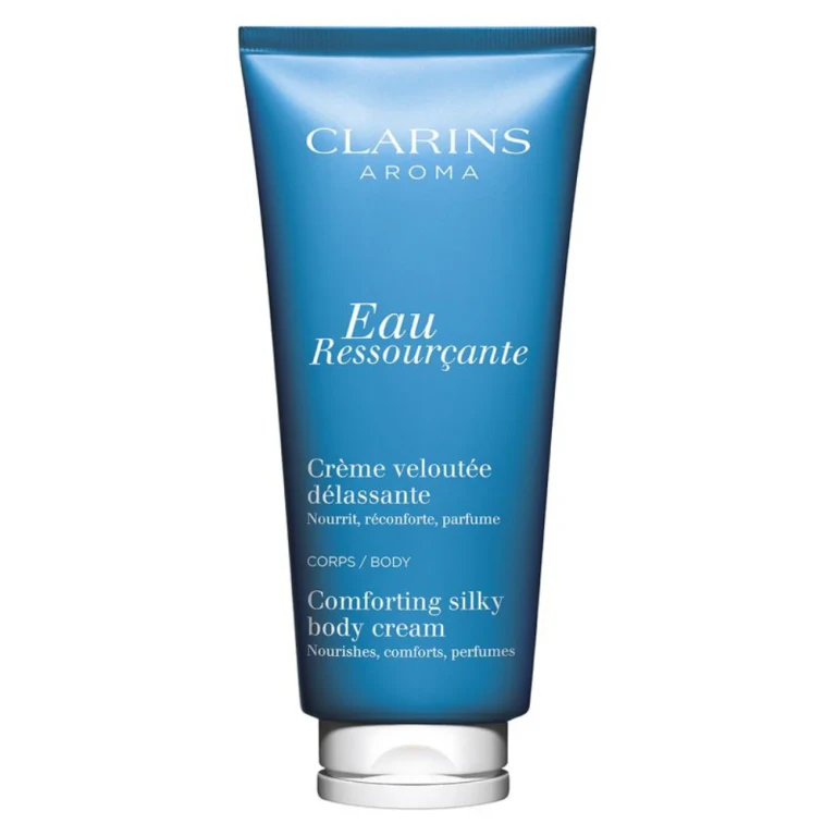 Eau Ressourçante Comfort Shower Milk - 200ml