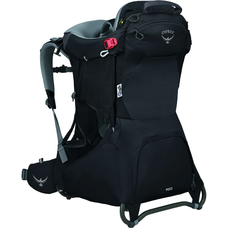 Poco Child Carrier 20L