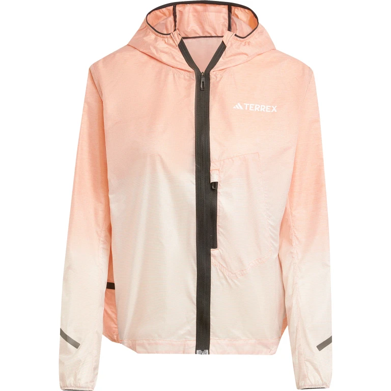 Terrex Xperior Light Windweave Jacket - Women's
