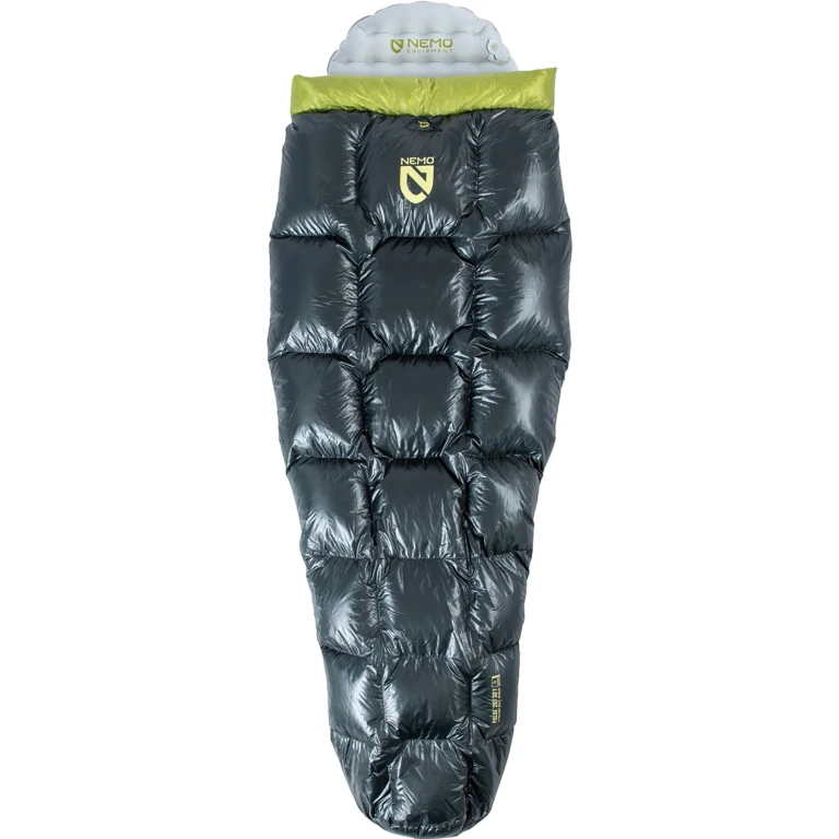 Pulse Endless Promise Ultralight Backpacking Quilt 20°F/-6°C - 30°F/-1°C - Regular