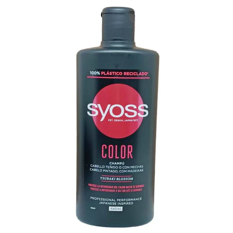 Color Tech Shampoo 440 ml
