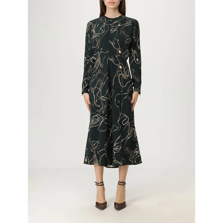 Dress Woman color Multicolor (1325WDR005231B9453)