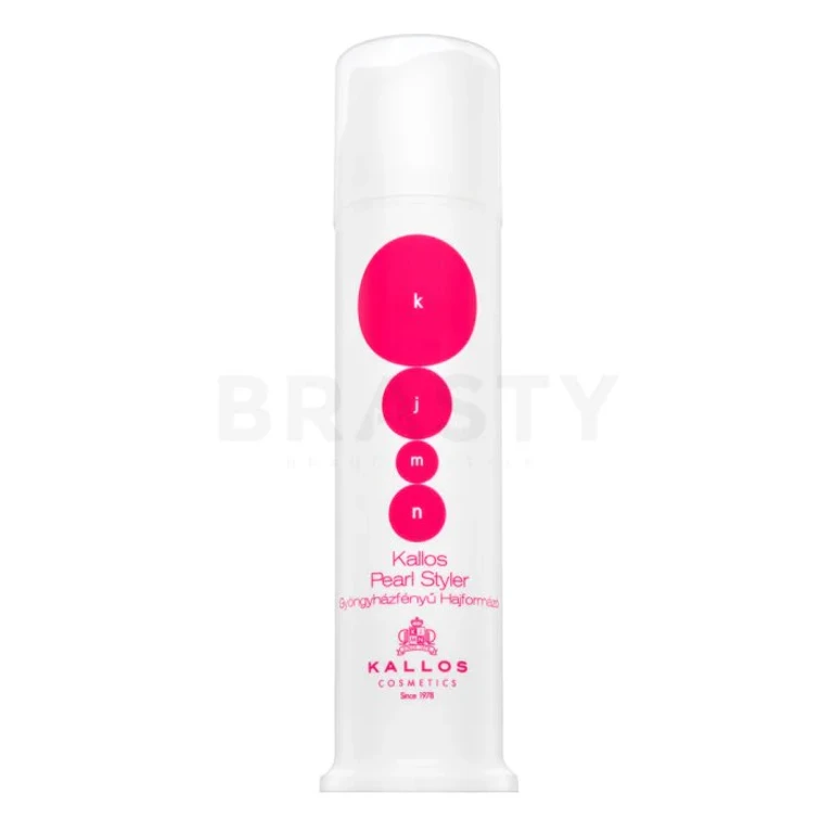 珍珠造型剂 100ml