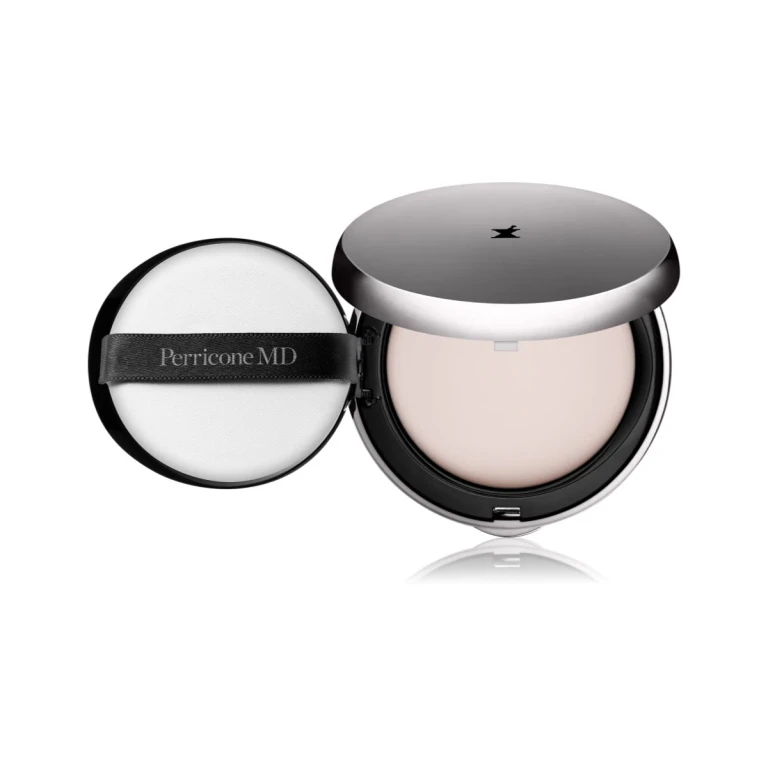 No Makeup Instant Blur base against skin imperfections 10 g