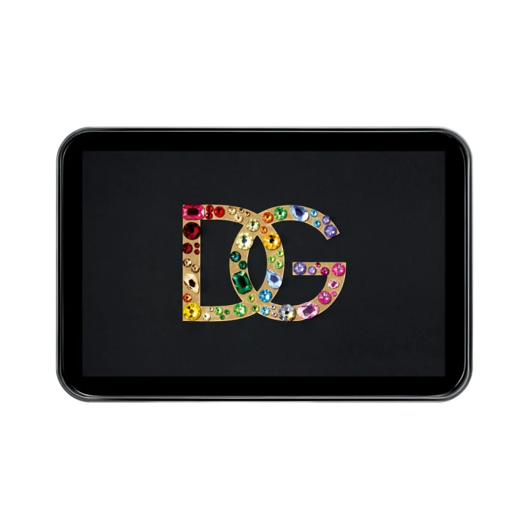 Dolce&Gabbana What A Gem! Multi-wear Precious Jewel Stickers Body & Face Stickers