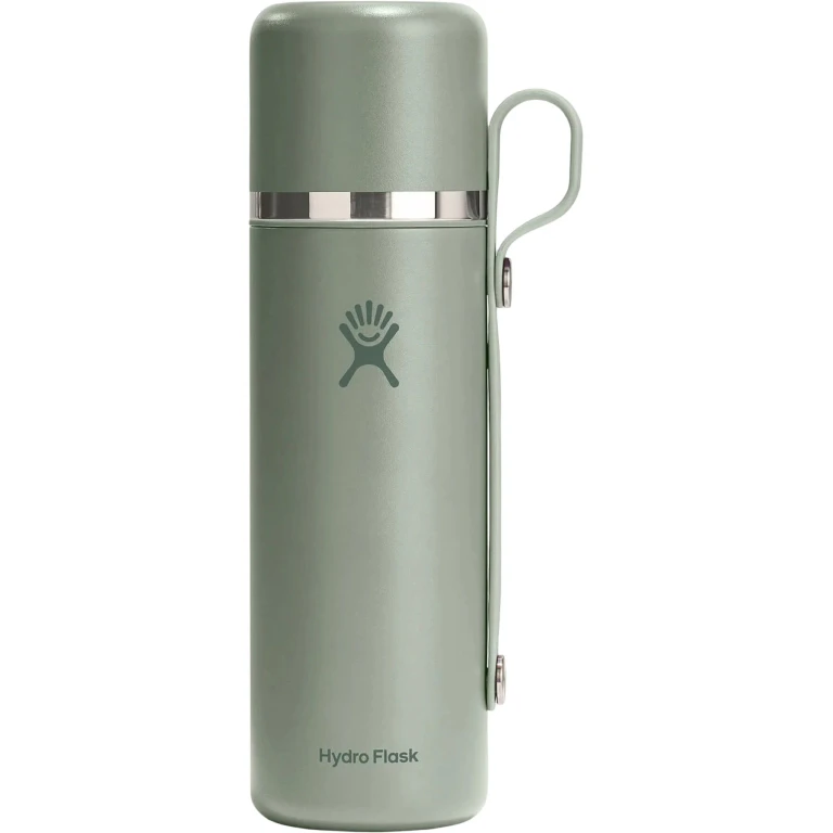Hot Flask and Cup 28oz