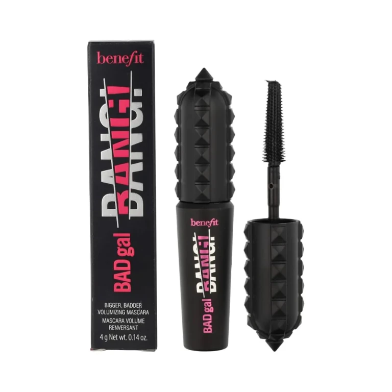 Badgal Bang Volumizing Mascara Black