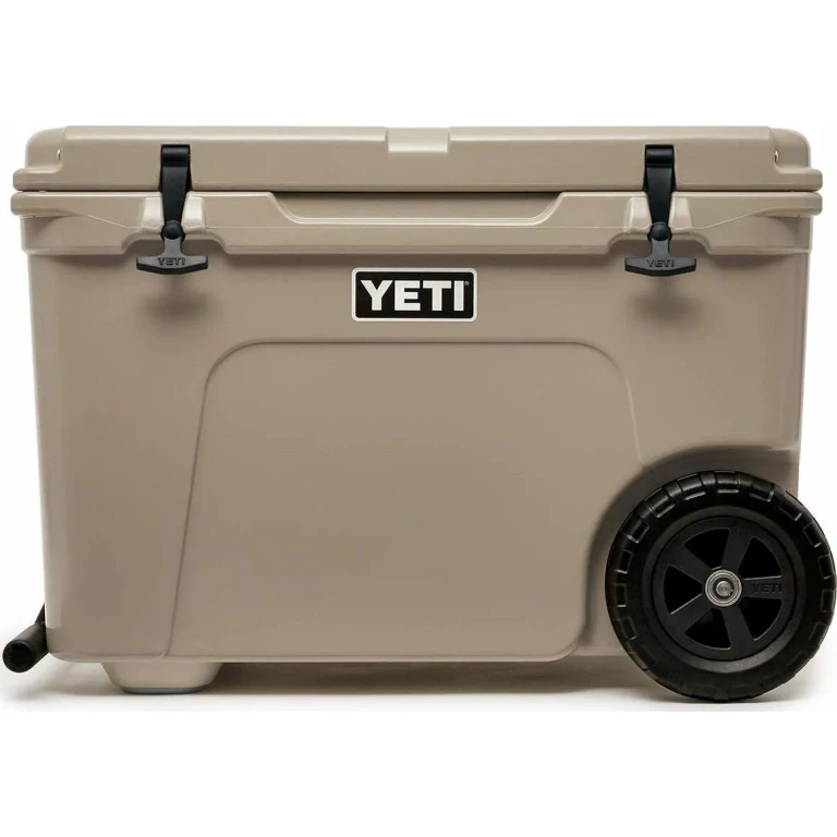 Tundra Haul Cooler