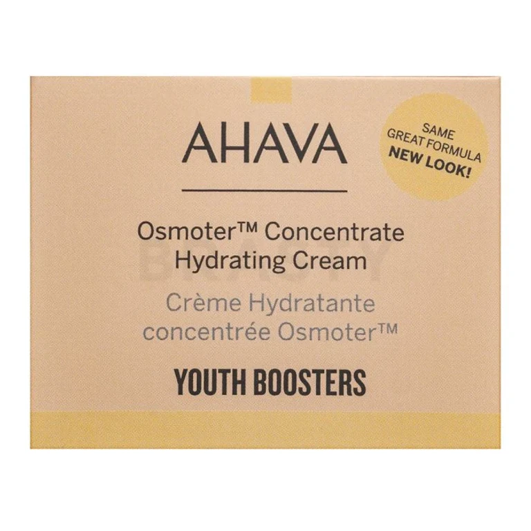 Dead Sea Osmoter Concentrate Supreme Hydrating Cream